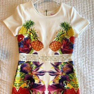 Latiste dress size M